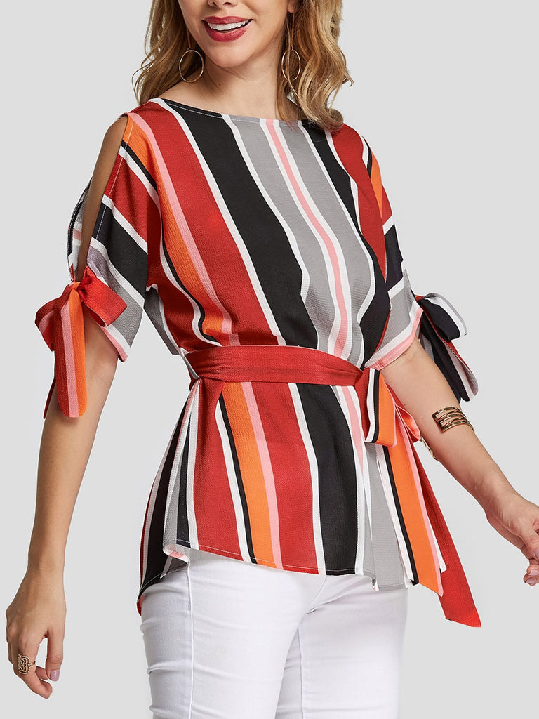 Ladies Multi Blouses