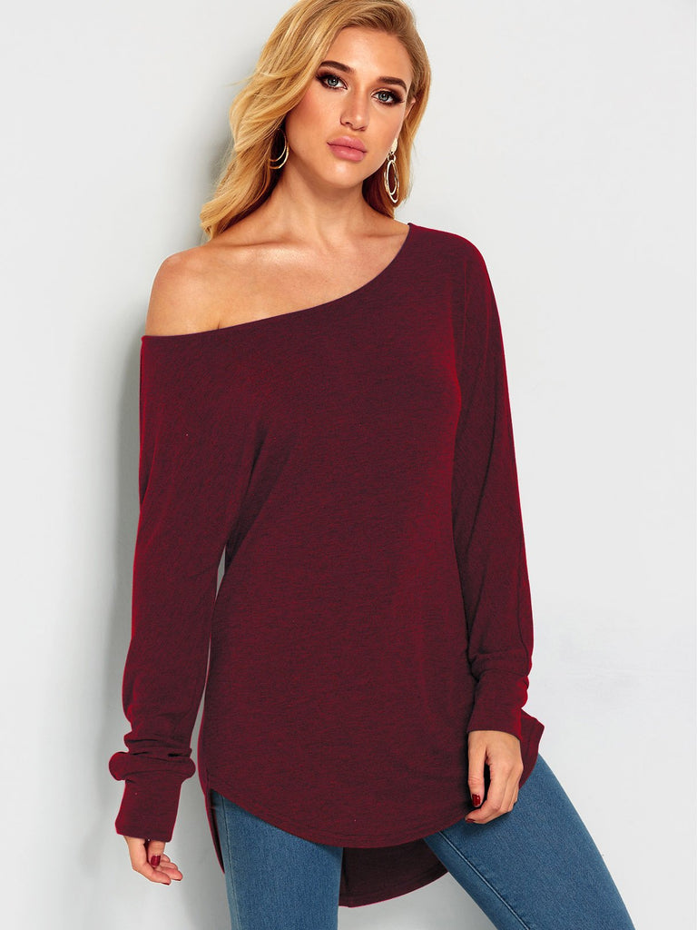 Pink Tops For Women