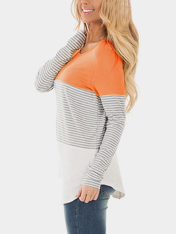 Womens Green T-Shirts