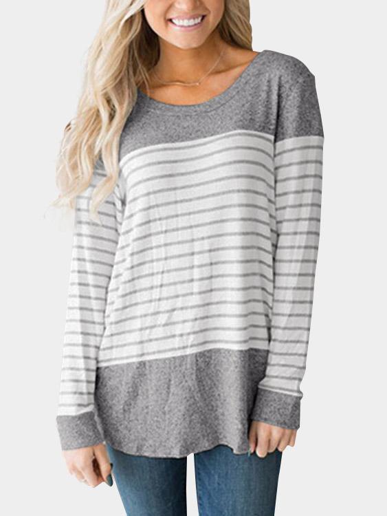Womens Multi T-Shirts