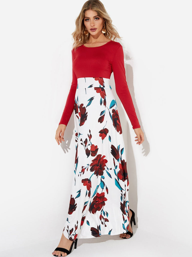 White Sleeveless Chiffon Dress