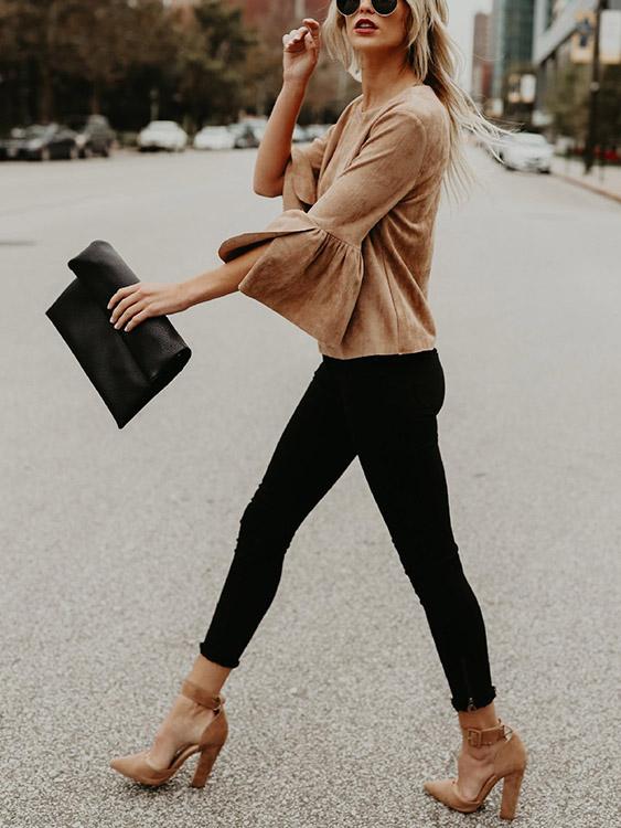 Best Womens Blouses