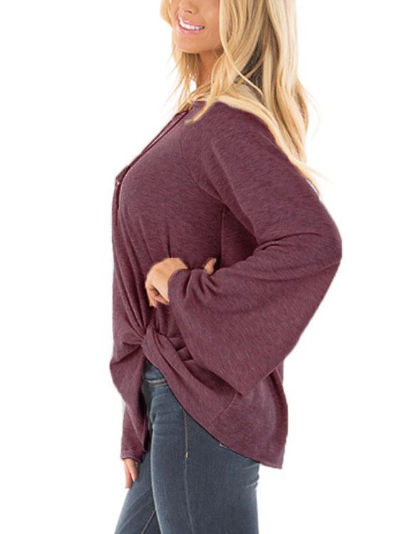 Ladies Short Top