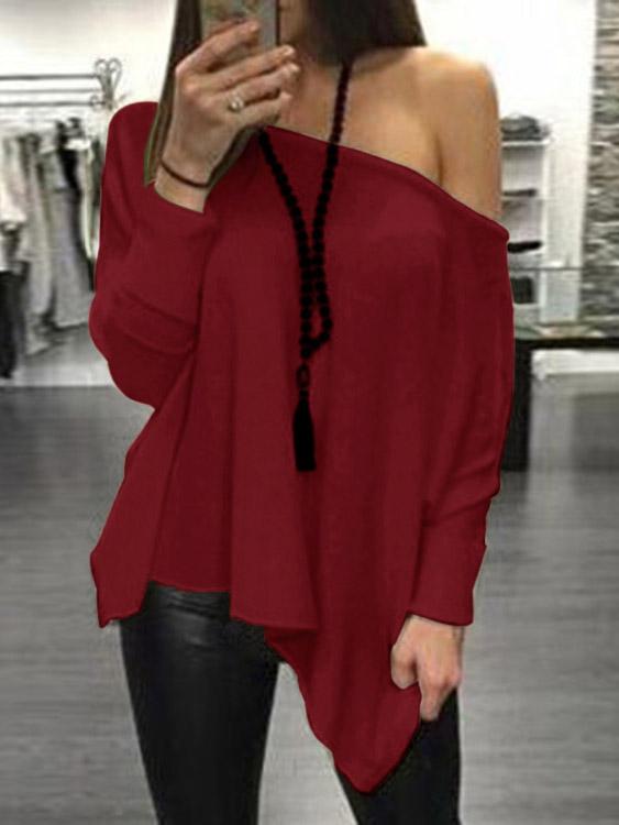 Womens Print Blouses