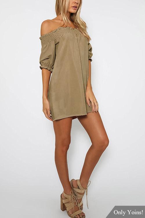 White Dresses For Women