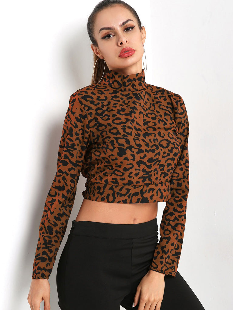 Ladies Red Blouses