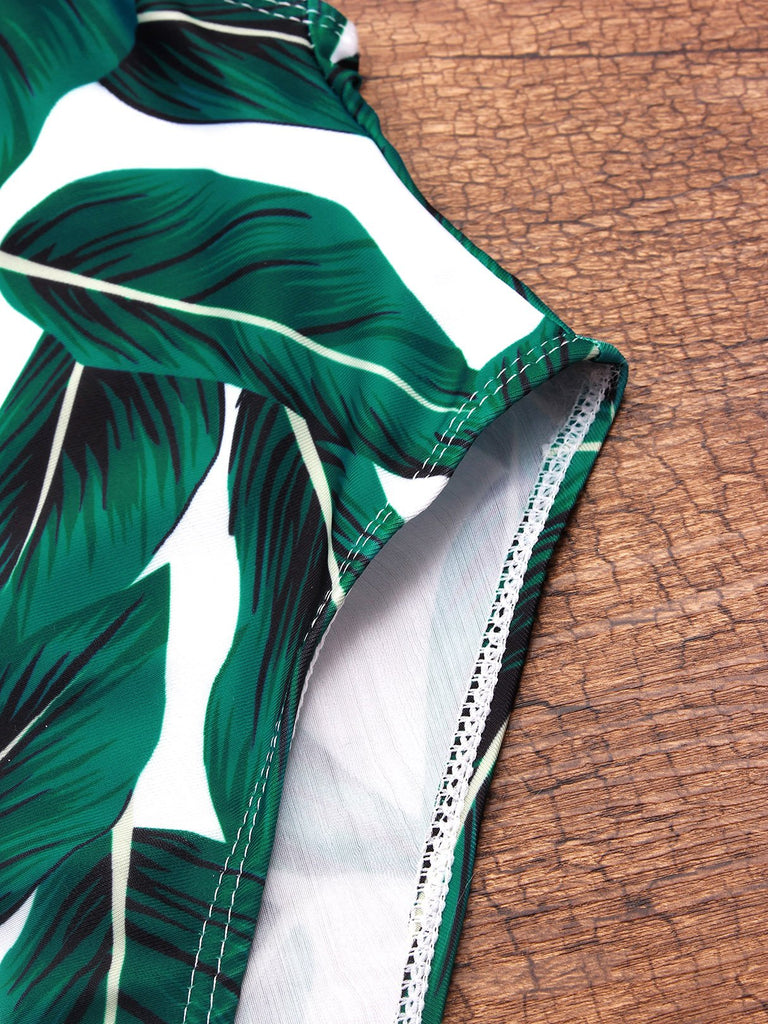 Womens Sleeveless One-Pieces