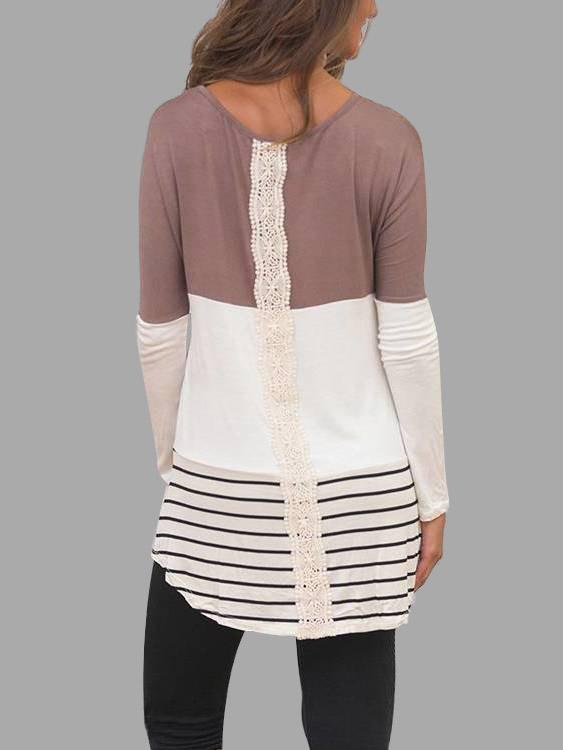 Womens Multi T-Shirts