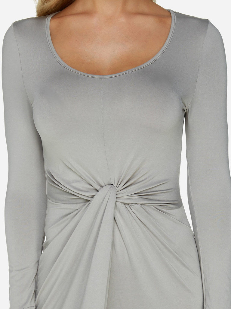 Where Can I Find Long Sleeve Dresses