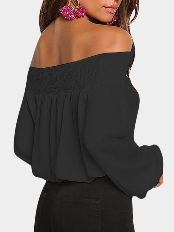 Women's Loose V Neck T Shirts