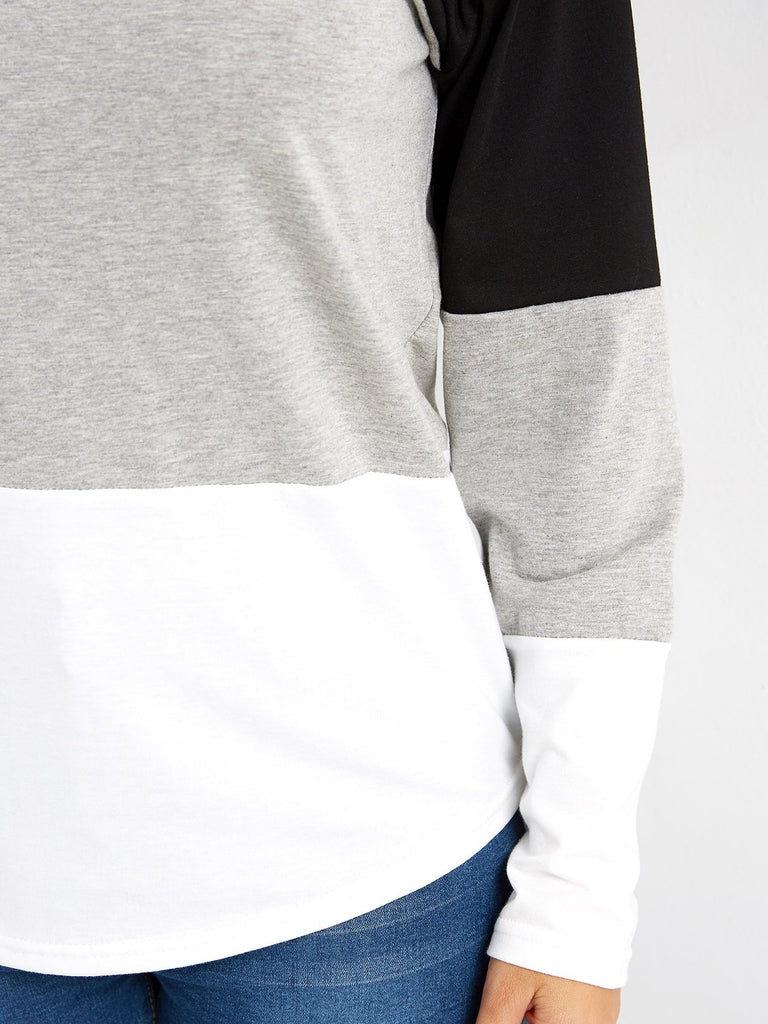 Womens Long Sleeve T-Shirts