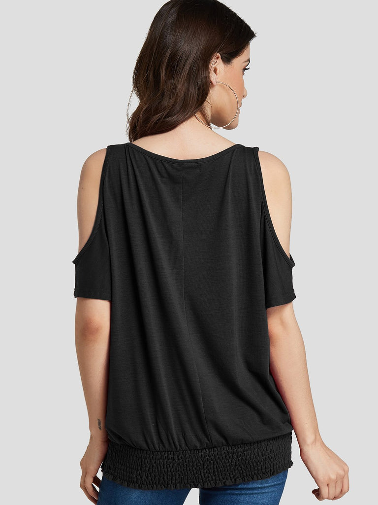 Womens Short Sleeve T-Shirts