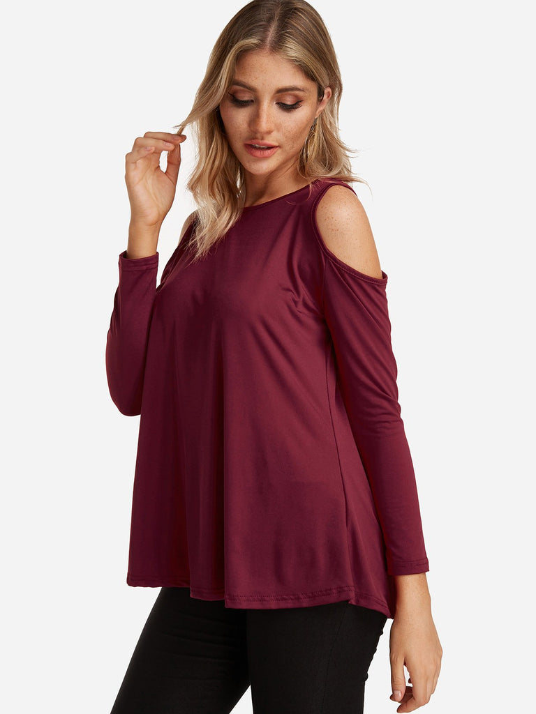 Formal Wear Blouses
