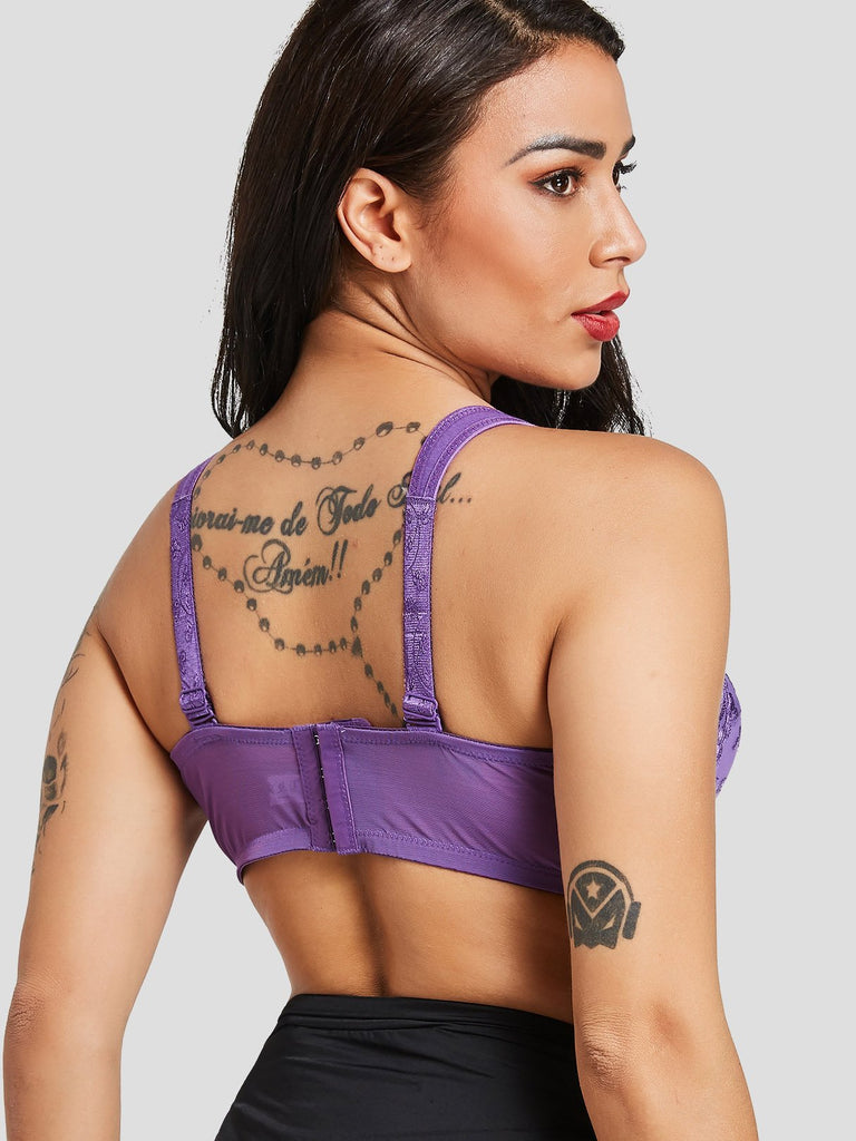 Plus Size Women's Intimates