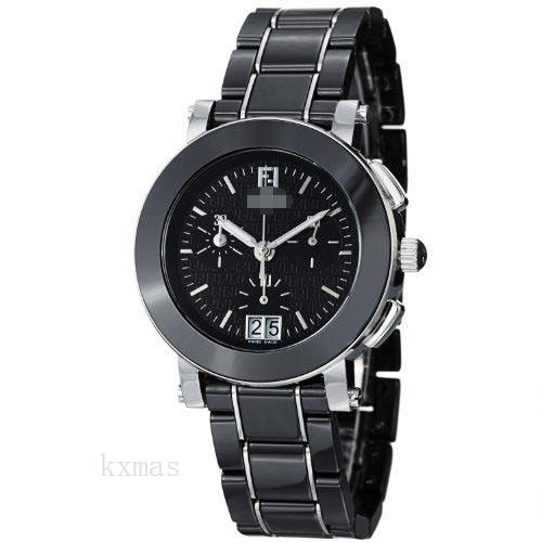 Unique Wholesale Ceramic 16 mm Watches Band F661110_K0023860