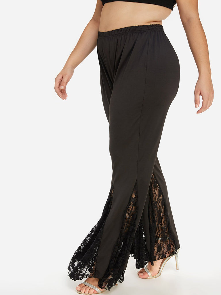 Womens Half Sleeve Plus Size Dresses