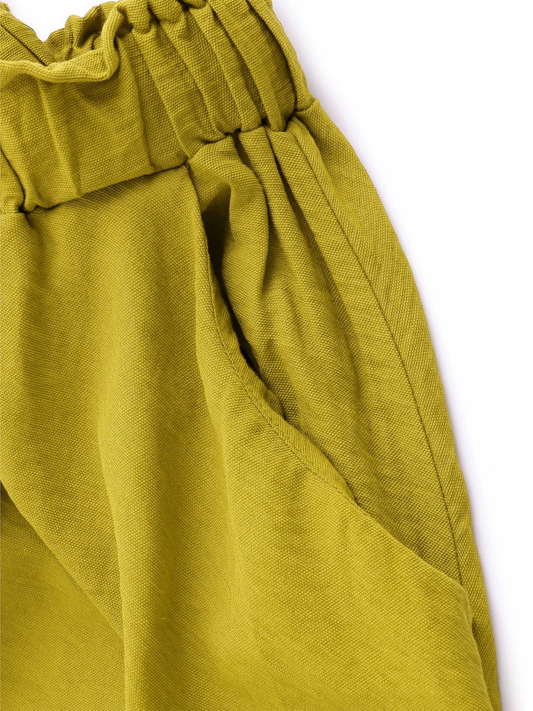 Ladies Plus Size Bottoms