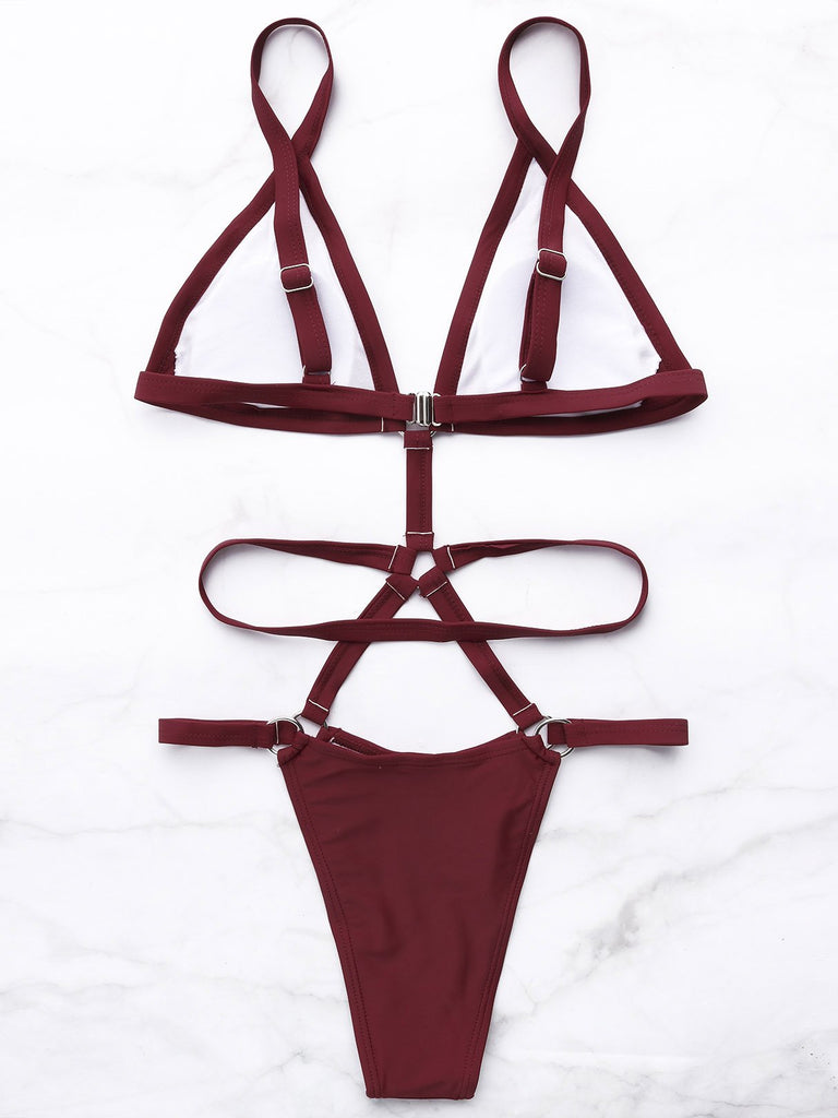 Push Up Bikini Shop Online