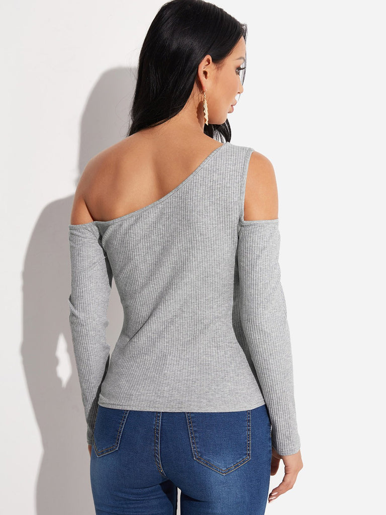 Womens Long Sleeve T-Shirts
