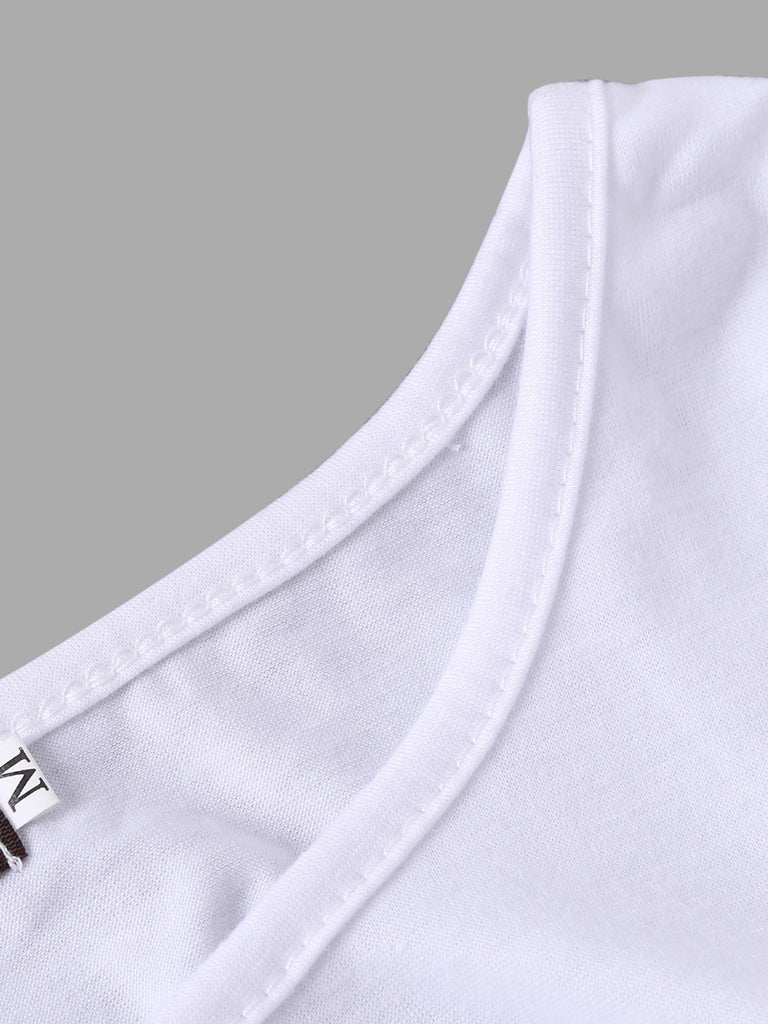 Ladies Long Sleeve T-Shirts