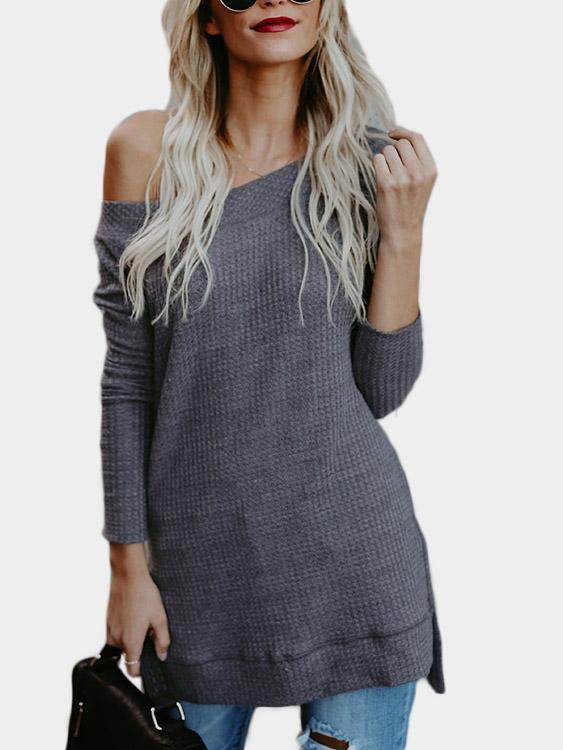 Women's Short Sleeve Mock Neck Tops