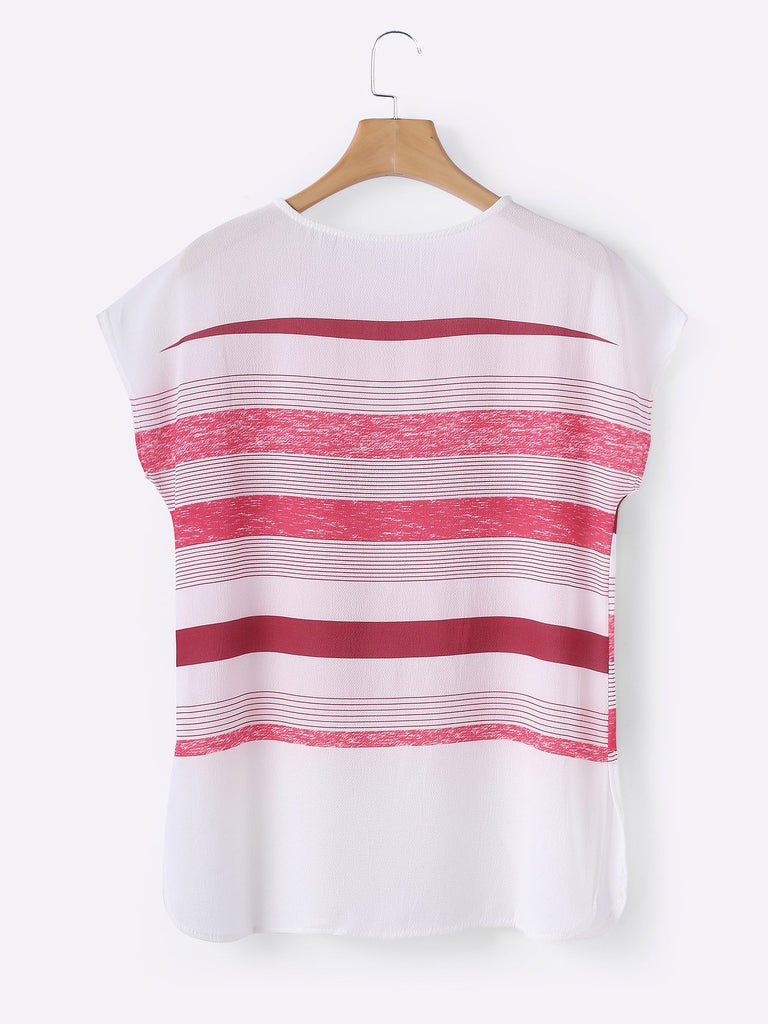 Misses Summer Blouses