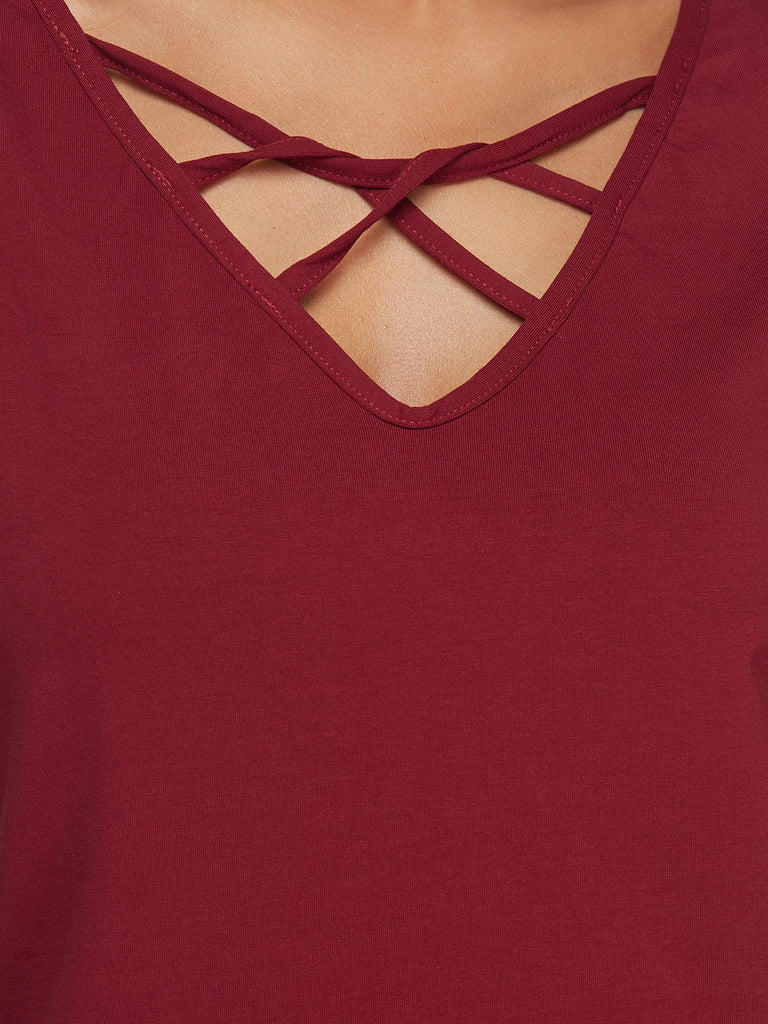 Womens Short Sleeve T-Shirts