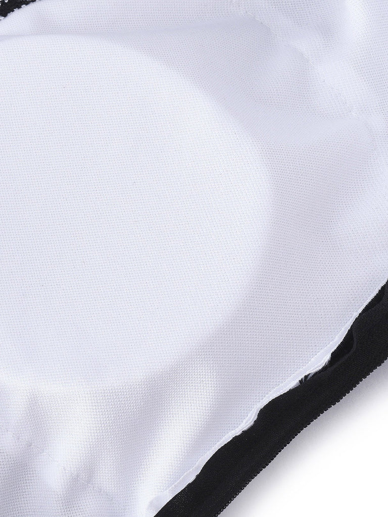 Xl Bandeau Bikini