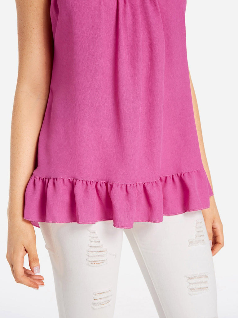 Ladies Top New Style
