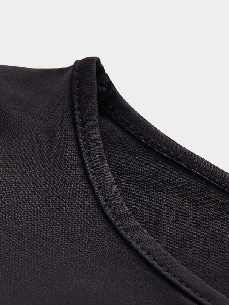 Ladies Long Sleeve T-Shirts