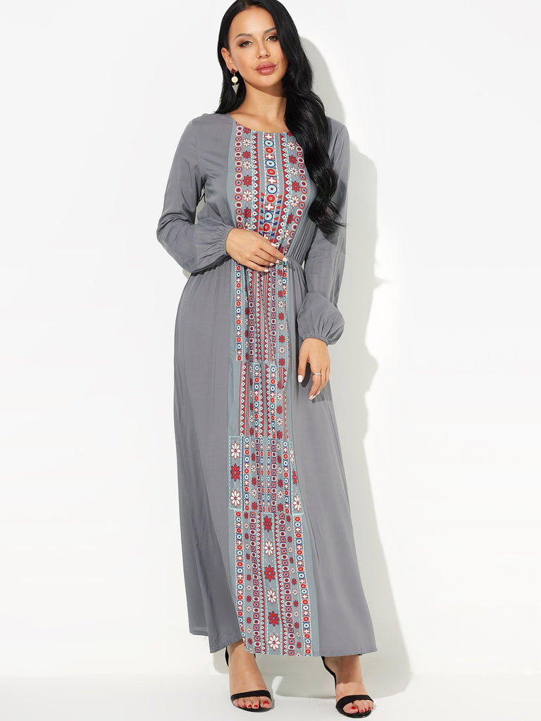 Black And Gold Dress Women