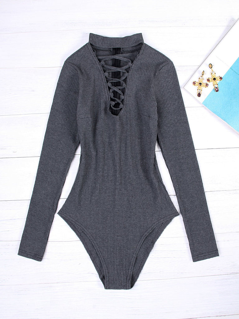Womens Grey T-Shirts