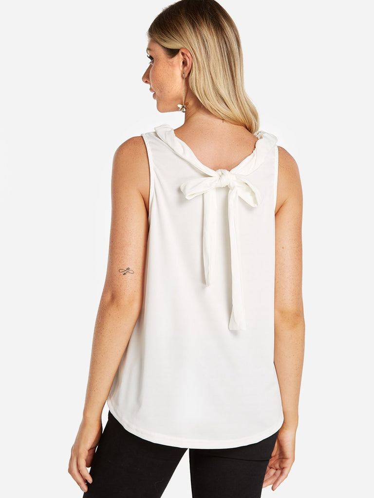 Womens Sleeveless Camis