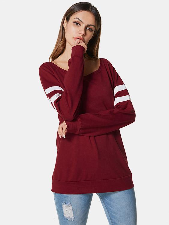 Ladies Multi T-Shirts
