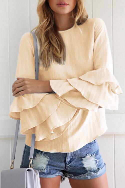 Ladies Long Kimono