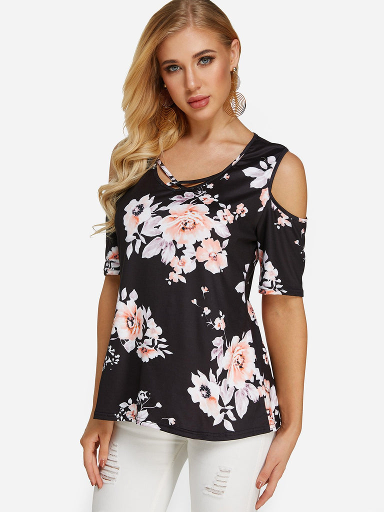 Ladies Multi Blouses