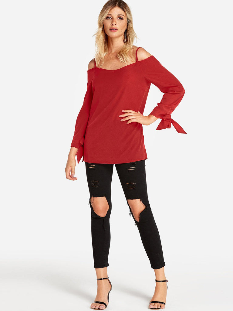 Cheap Fashion Tops For Women
