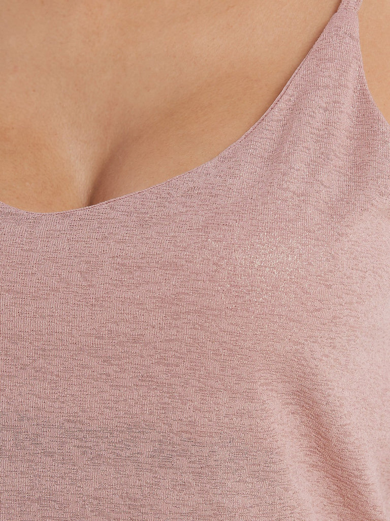 Women's Shoulderless Tops