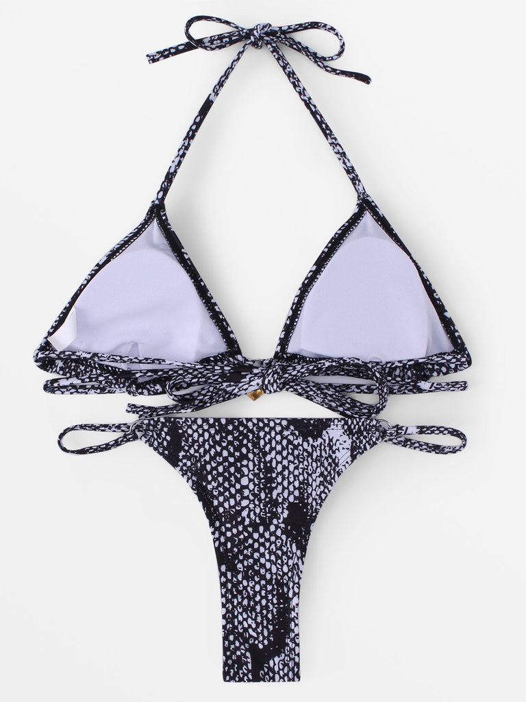 Womens Multi Bikinis