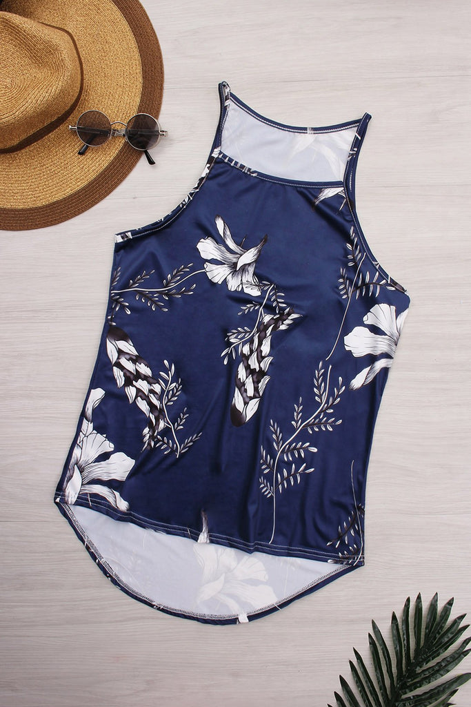 Womens White Camis