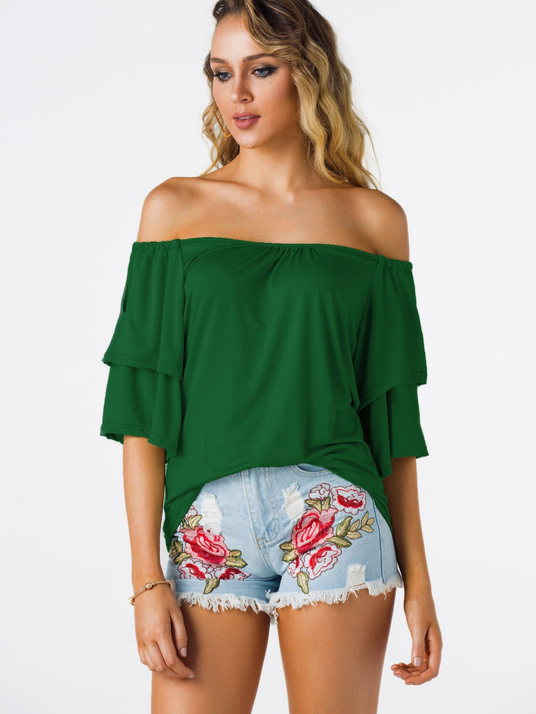 Light Sweaters Womens
