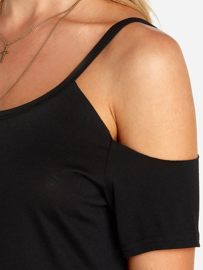 Short T Shirts Ladies