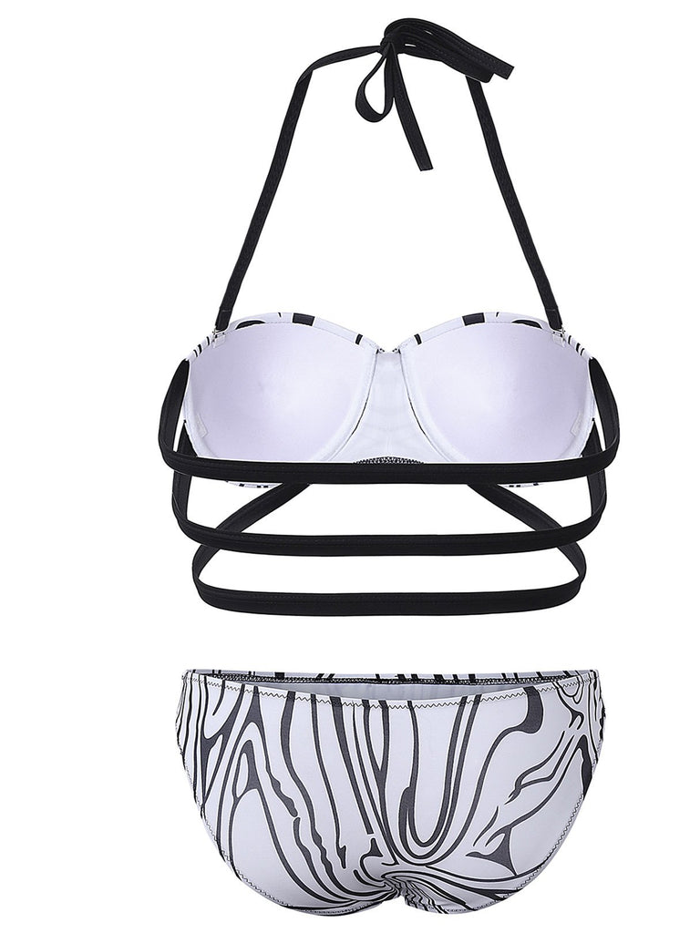 Ladies Multi Bikinis