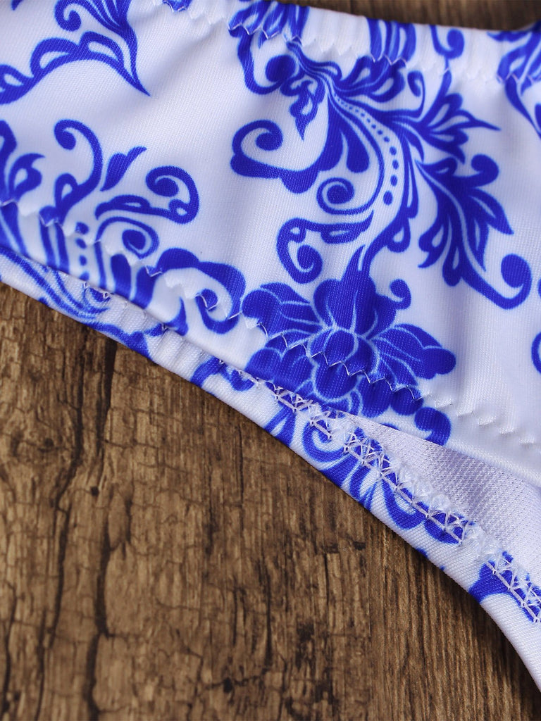 Bikini Beach Swimwear