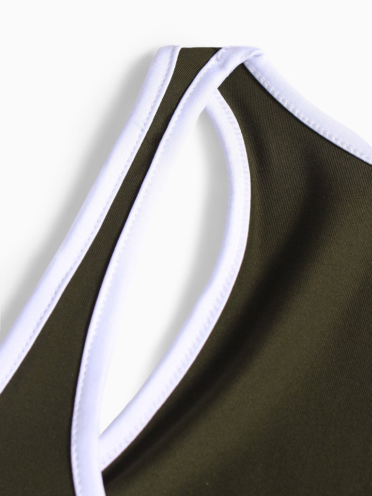 Ladies Sleeveless Camis