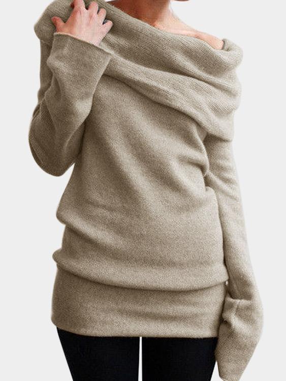 Womens Long Sleeve T-Shirts