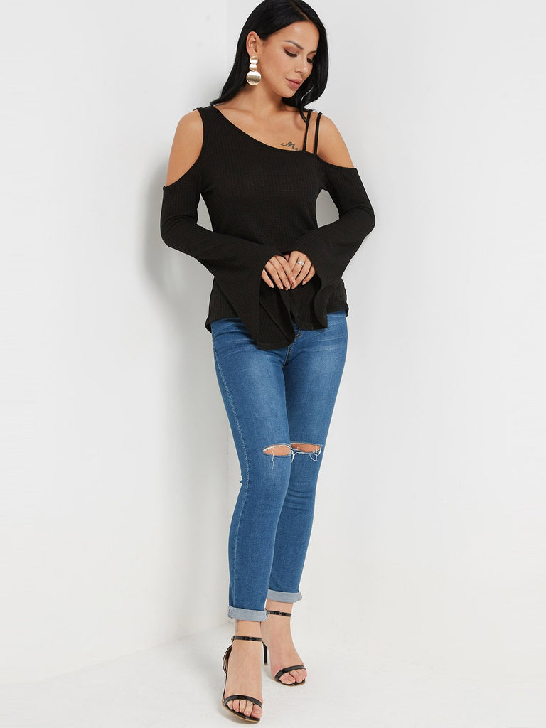 Womens Long Sleeve T-Shirts