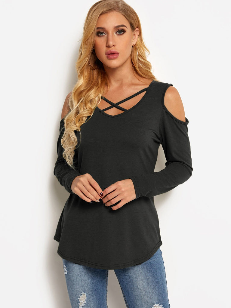 Ladies Fancy Top
