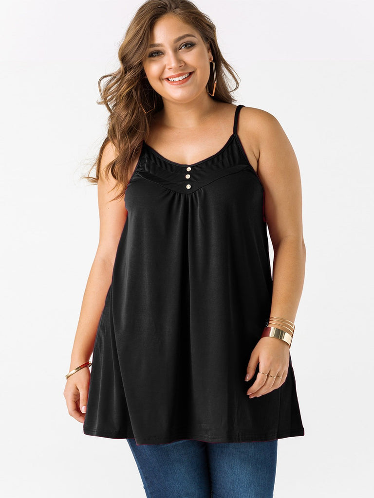 Womens Plus Size Tops 2X