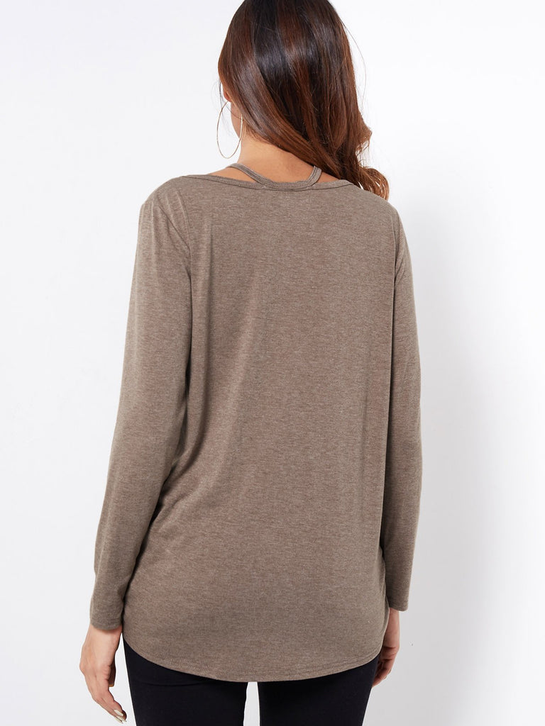 Womens Coffee T-Shirts